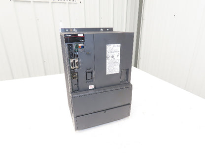 Mitsubishi Electric MDS-EH-SP-200 Spindle Servo Drive Unit 37kW 90A 323V 3Ph