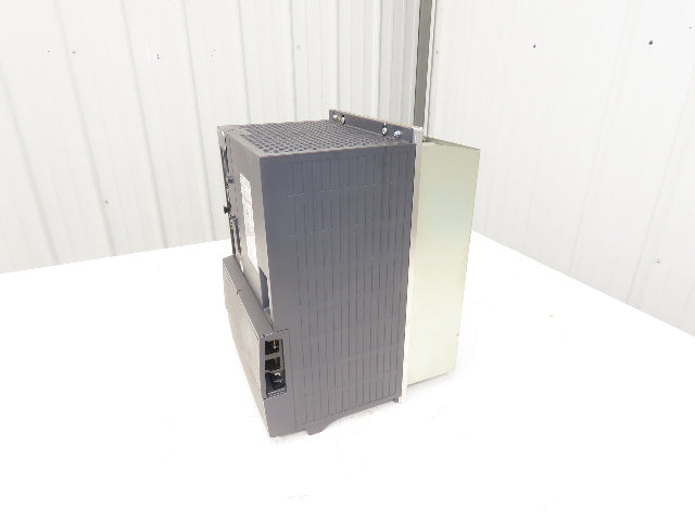 Mitsubishi Electric MDS-EH-SP-200 Spindle Servo Drive Unit 37kW 90A 323V 3Ph