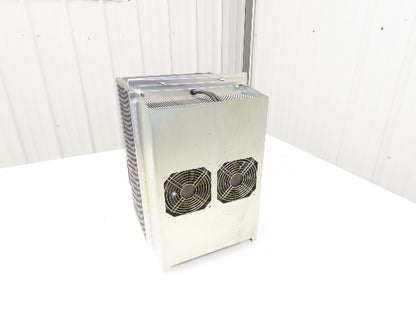 Mitsubishi Electric MDS-EH-SP-200 Spindle Servo Drive Unit 37kW 90A 323V 3Ph