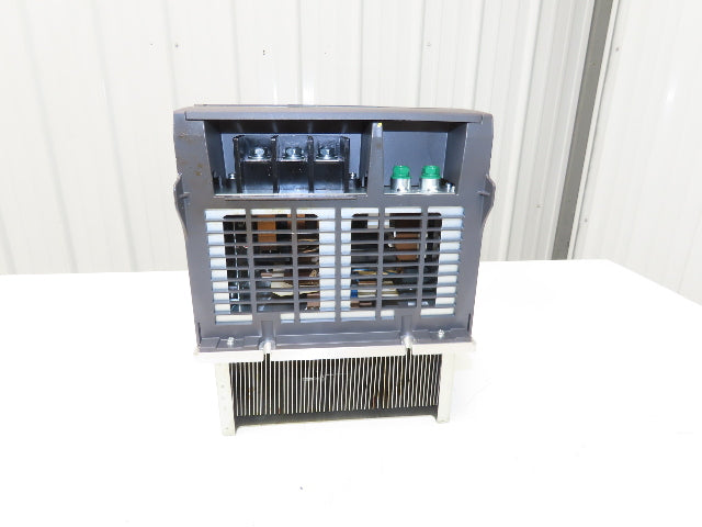 Mitsubishi Electric MDS-EH-SP-200 Spindle Servo Drive Unit 37kW 90A 323V 3Ph