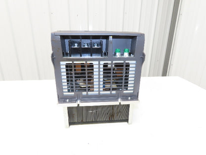 Mitsubishi Electric MDS-EH-SP-200 Spindle Servo Drive Unit 37kW 90A 323V 3Ph
