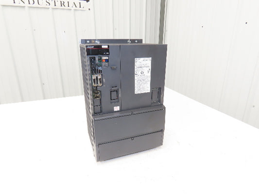 Mitsubishi Electric MDS-EH-SP-200 Spindle Servo Drive Unit 37kW 90A 323V 3Ph