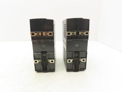 Keyence CV-2100 Machine Visual Digital Image Control Sensor Lot Of 2