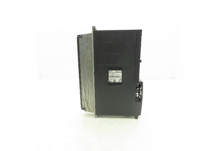 Mitsubishi MDS-EH-V1-80 AC Servo Drive Unit 4.5kW 17A 3ph 323V