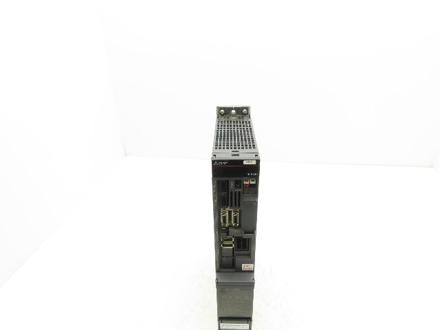 Mitsubishi MDS-EH-V1-80 AC Servo Drive Unit 4.5kW 17A 3ph 323V