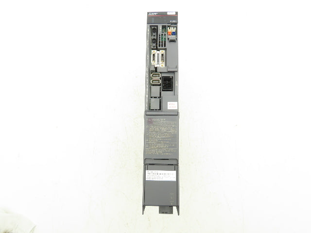 Mitsubishi MDS-EH-V1-80 AC Servo Drive Unit 4.5kW 17A 3ph 323V