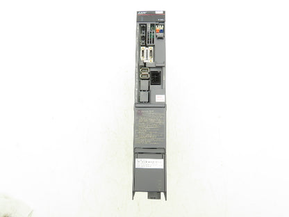 Mitsubishi MDS-EH-V1-80 AC Servo Drive Unit 4.5kW 17A 3ph 323V