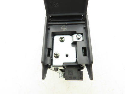 Mitsubishi MDS-EH-V1-80 AC Servo Drive Unit 4.5kW 17A 3ph 323V
