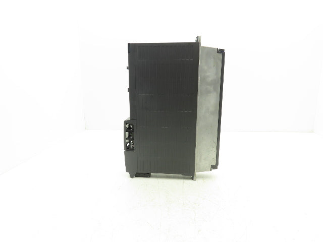 Mitsubishi MDS-EH-V1-80 AC Servo Drive Unit 4.5kW 17A 3ph 323V