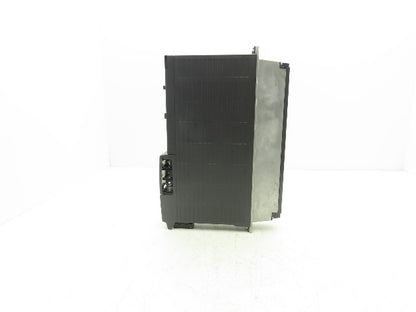Mitsubishi MDS-EH-V1-80 AC Servo Drive Unit 4.5kW 17A 3ph 323V