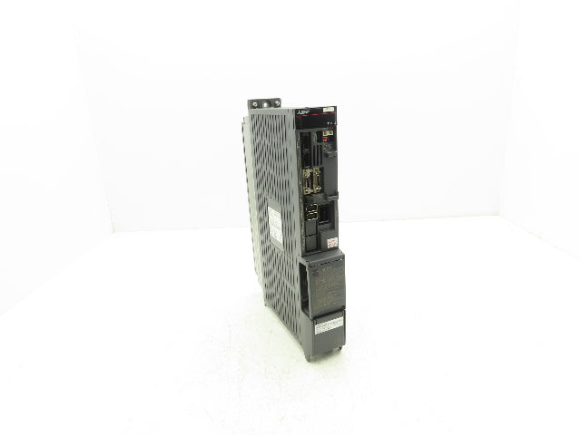 Mitsubishi MDS-EH-V1-80 AC Servo Drive Unit 4.5kW 17A 3ph 323V