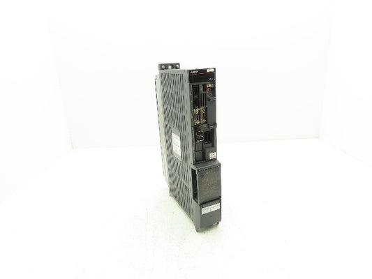 Mitsubishi MDS-EH-V1-80 AC Servo Drive Unit 4.5kW 17A 3ph 323V