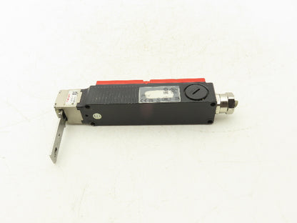 Euchner STA-FS Safety Guard Lock Switch Electromechanical 230VAC/24VDC 4A