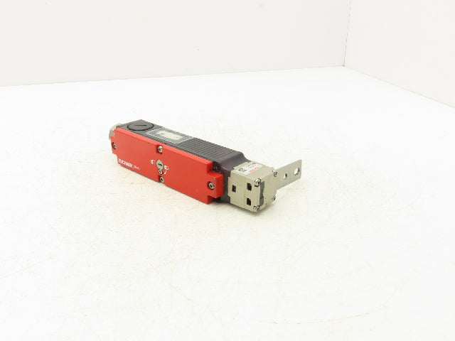 Euchner STA-FS Safety Guard Lock Switch Electromechanical 230VAC/24VDC 4A