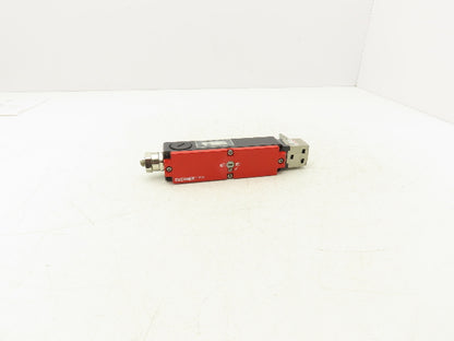 Euchner STA-FS Safety Guard Lock Switch Electromechanical 230VAC/24VDC 4A
