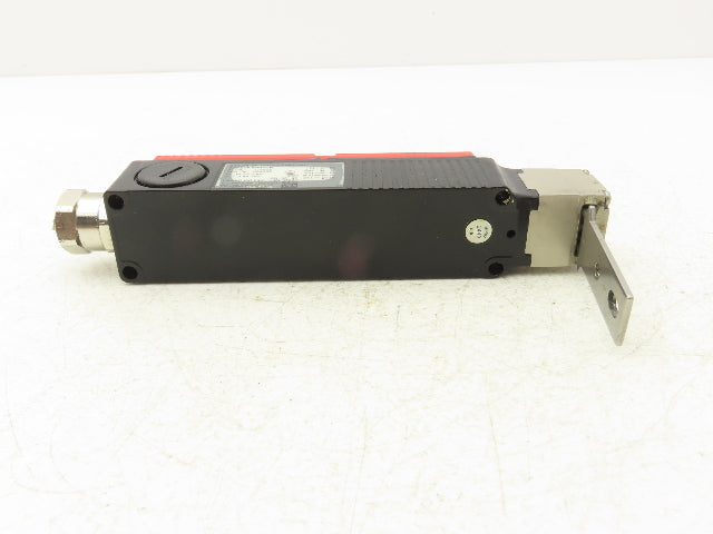 Euchner STA-FS Safety Guard Lock Switch Electromechanical 230VAC/24VDC 4A