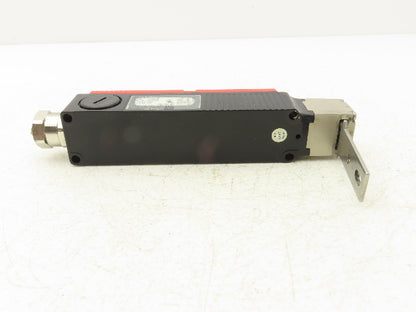 Euchner STA-FS Safety Guard Lock Switch Electromechanical 230VAC/24VDC 4A