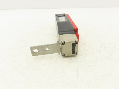 Euchner STA-FS Safety Guard Lock Switch Electromechanical 230VAC/24VDC 4A