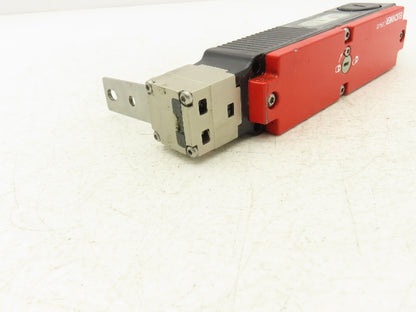 Euchner STA-FS Safety Guard Lock Switch Electromechanical 230VAC/24VDC 4A