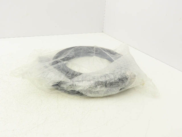 Kollmorgen 9101-1468-025 Servo Motor Encoder Feedback Cable 25' Length Rev 9
