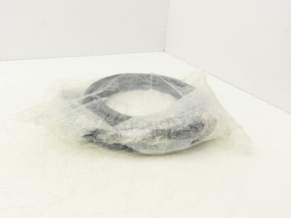 Kollmorgen 9101-1468-025 Servo Motor Encoder Feedback Cable 25' Length Rev 9