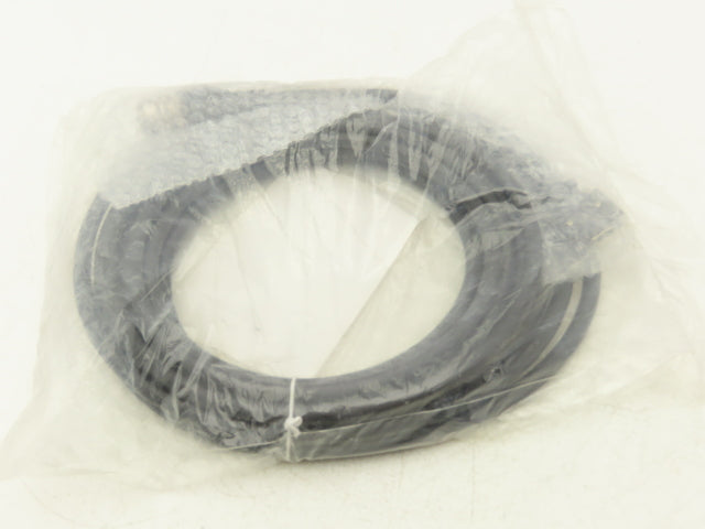 Kollmorgen 9101-1468-025 Servo Motor Encoder Feedback Cable 25' Length Rev 9