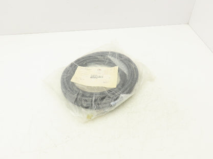 Kollmorgen 9101-1468-025 Servo Motor Encoder Feedback Cable 25' Length Rev 9