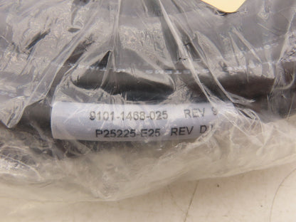 Kollmorgen 9101-1468-025 Servo Motor Encoder Feedback Cable 25' Length Rev 9
