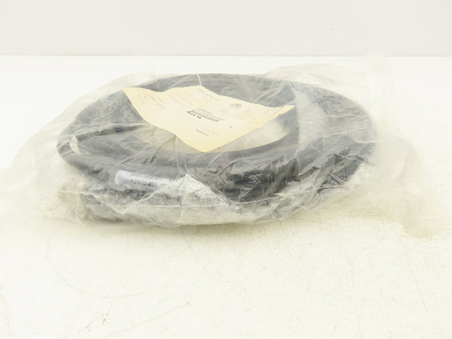 Kollmorgen 9101-1468-025 Servo Motor Encoder Feedback Cable 25' Length Rev 9