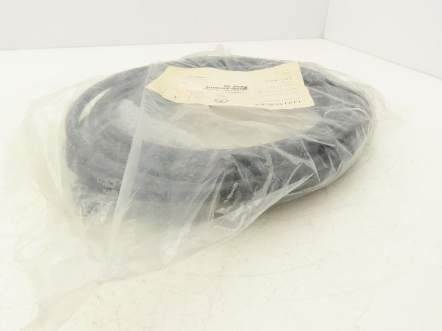 Kollmorgen 9101-1468-025 Servo Motor Encoder Feedback Cable 25' Length Rev 9