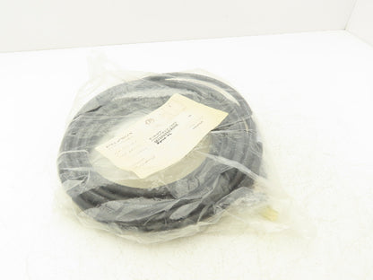 Kollmorgen 9101-1468-025 Servo Motor Encoder Feedback Cable 25' Length Rev 9