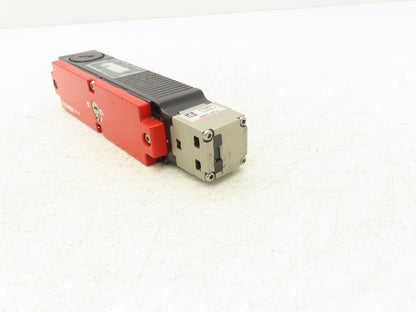 Euchner STA-FS Safety Guard Lock Switch Electromechanical 230VAC/24VDC 4A