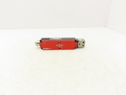 Euchner STA-FS Safety Guard Lock Switch Electromechanical 230VAC/24VDC 4A