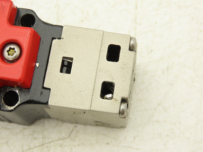 Euchner STA-FS Safety Guard Lock Switch Electromechanical 230VAC/24VDC 4A