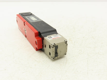 Euchner STA-FS Safety Guard Lock Switch Electromechanical 230VAC/24VDC 4A