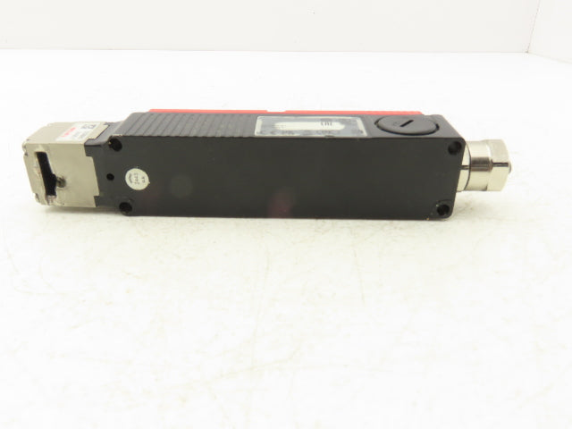 Euchner STA-FS Safety Guard Lock Switch Electromechanical 230VAC/24VDC 4A
