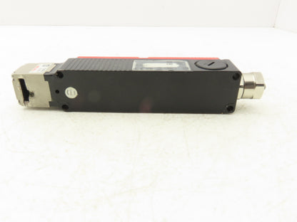 Euchner STA-FS Safety Guard Lock Switch Electromechanical 230VAC/24VDC 4A