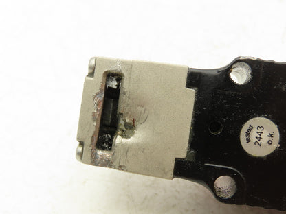 Euchner STA-FS Safety Guard Lock Switch Electromechanical 230VAC/24VDC 4A