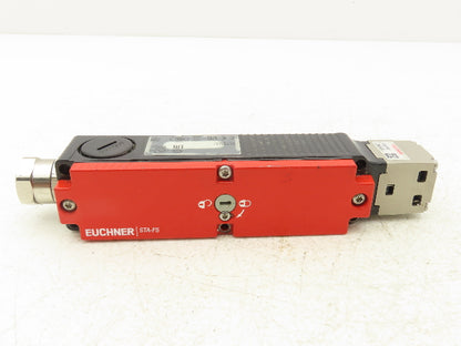 Euchner STA-FS Safety Guard Lock Switch Electromechanical 230VAC/24VDC 4A