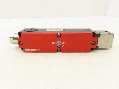 Euchner STA1A-538A024MFC2243 Safety Guard Lock Safety Switch 230VAC/24VDC 4A
