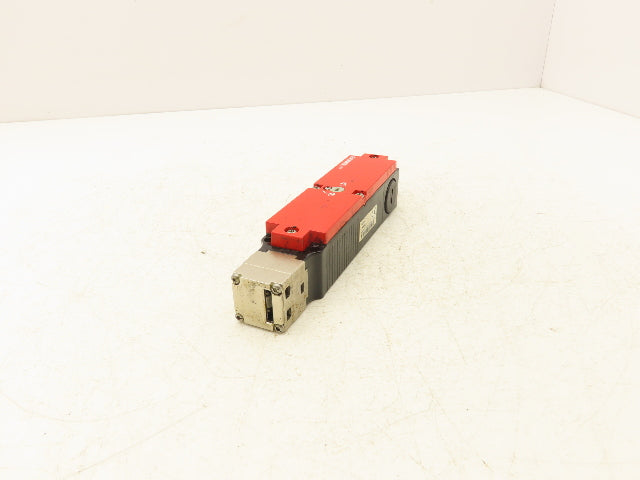 Euchner STA1A-538A024MFC2243 Safety Guard Lock Safety Switch 230VAC/24VDC 4A