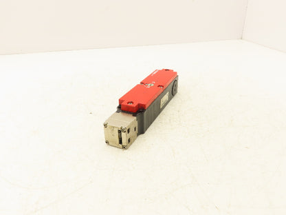 Euchner STA1A-538A024MFC2243 Safety Guard Lock Safety Switch 230VAC/24VDC 4A