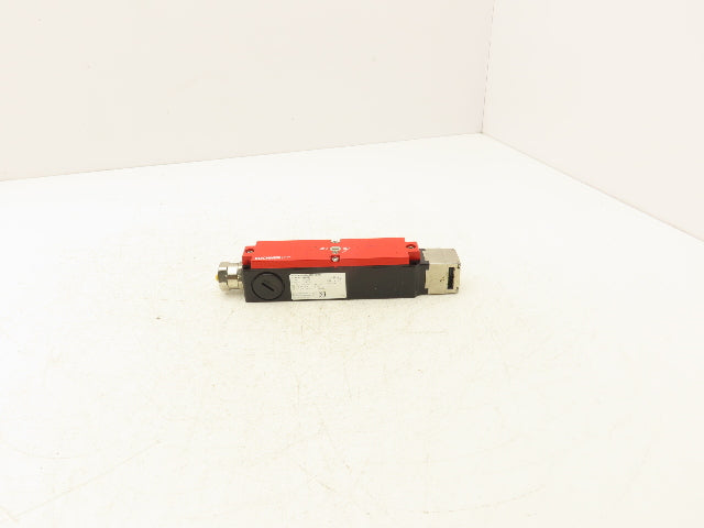 Euchner STA1A-538A024MFC2243 Safety Guard Lock Safety Switch 230VAC/24VDC 4A