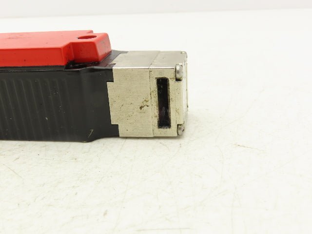 Euchner STA1A-538A024MFC2243 Safety Guard Lock Safety Switch 230VAC/24VDC 4A