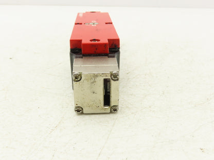 Euchner STA1A-538A024MFC2243 Safety Guard Lock Safety Switch 230VAC/24VDC 4A