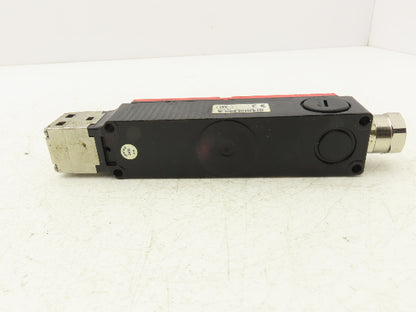 Euchner STA1A-538A024MFC2243 Safety Guard Lock Safety Switch 230VAC/24VDC 4A