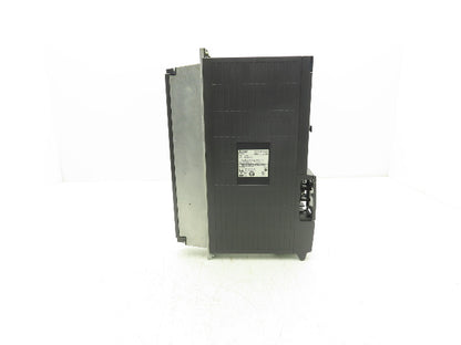 Mitsubishi MDS-EH-V1-80 AC Servo Drive Unit 4.5kW 17A 3ph 323V HW Ver J