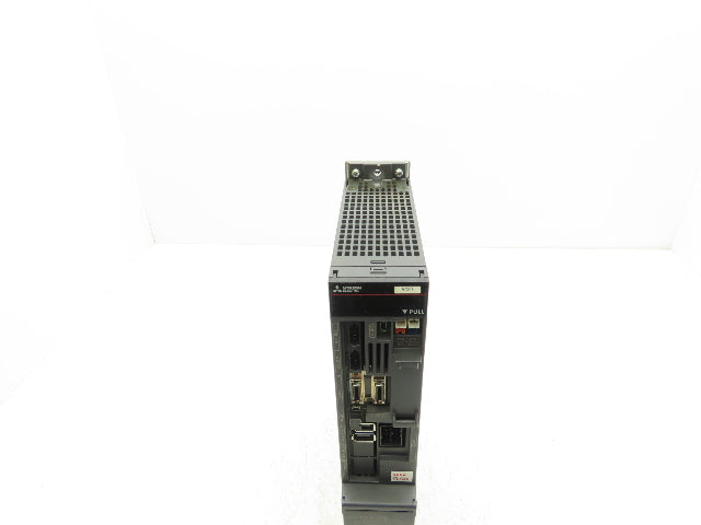Mitsubishi MDS-EH-V1-80 AC Servo Drive Unit 4.5kW 17A 3ph 323V HW Ver J