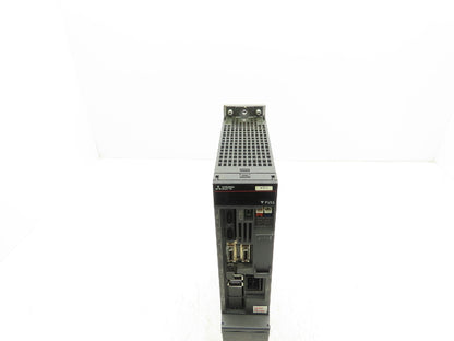 Mitsubishi MDS-EH-V1-80 AC Servo Drive Unit 4.5kW 17A 3ph 323V HW Ver J