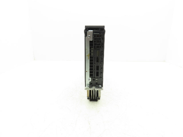 Mitsubishi MDS-EH-V1-80 AC Servo Drive Unit 4.5kW 17A 3ph 323V HW Ver J